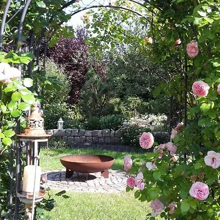 Steckelsdorf Apartamento