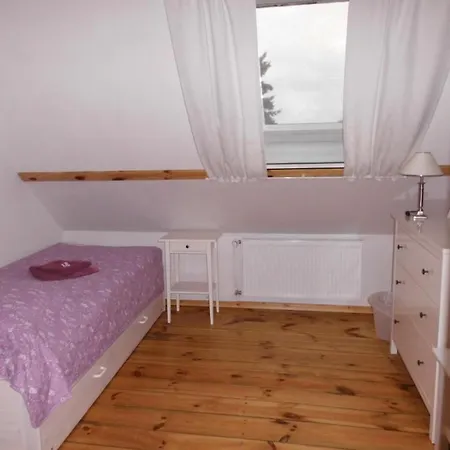 Apartment Steckelsdorf *