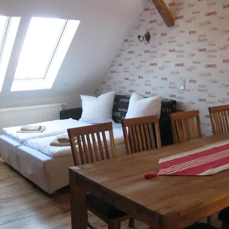 Steckelsdorf Rathenow