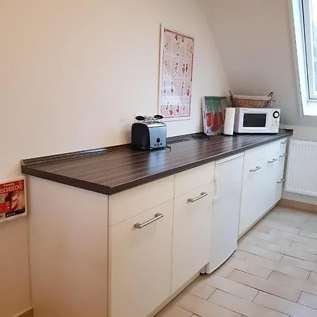 Apartamento Steckelsdorf