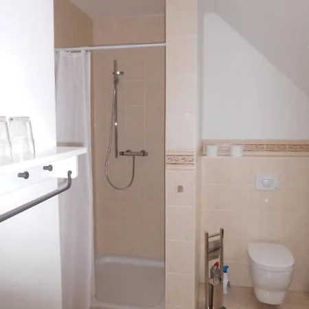 Steckelsdorf Apartment
