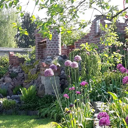 Διαμέρισμα Steckelsdorf *