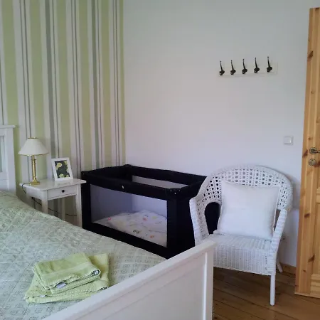 Apartment Steckelsdorf