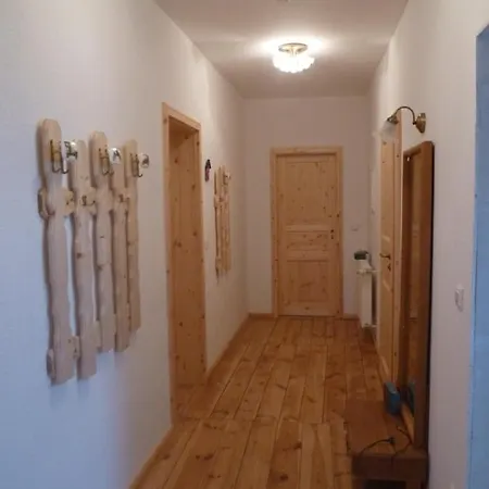 Διαμέρισμα Steckelsdorf