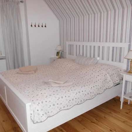 Apartamento Steckelsdorf