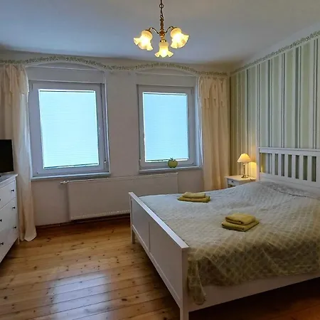 Steckelsdorf Διαμέρισμα