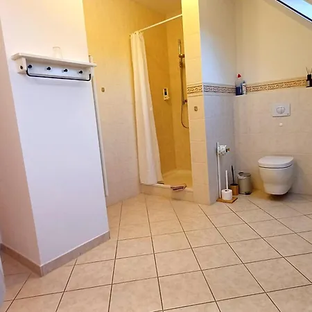 Steckelsdorf Apartamento Rathenow