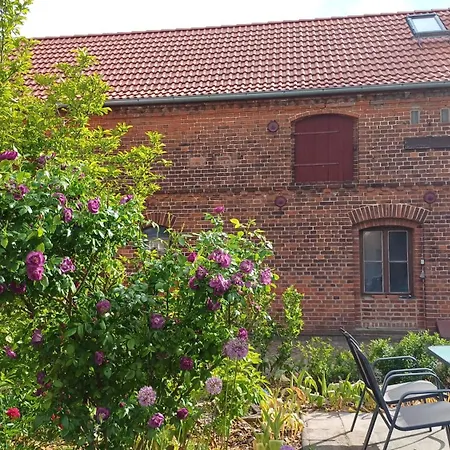 Steckelsdorf Apartamento