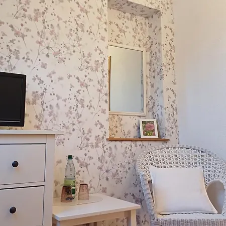 Apartamento Steckelsdorf