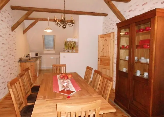 Steckelsdorf راتينو