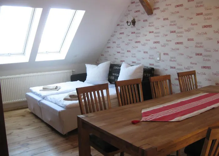 Steckelsdorf راتينو