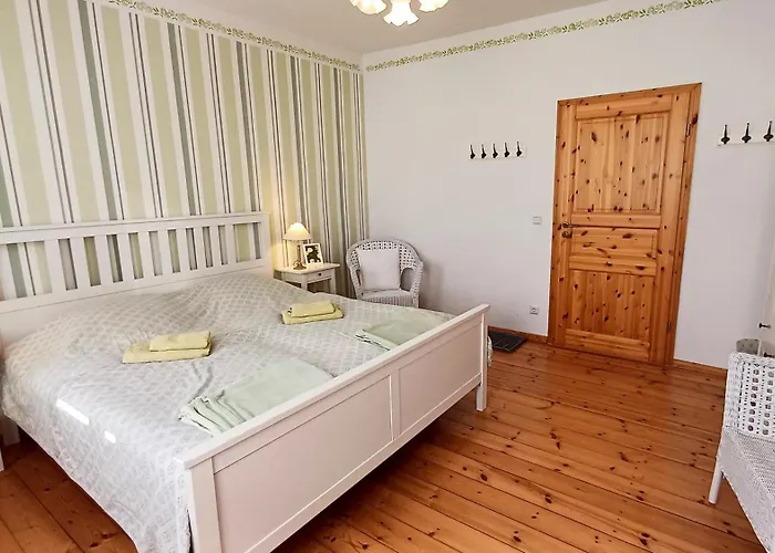 شقة Steckelsdorf راتينو